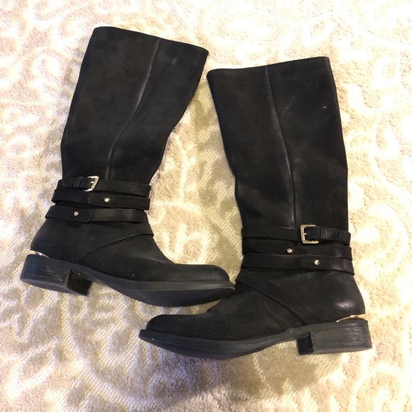 Steve Madden Albany boots - Picture 2 of 3